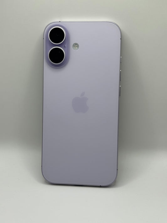 iPhone 17 256GB (Certificado REVIU)