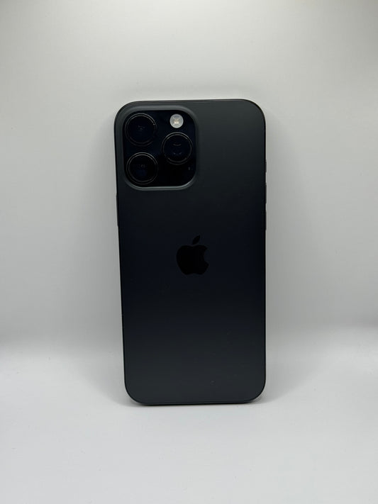 iPhone 16 Pro Max 512GB (Certificado REVIU)