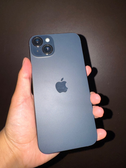 iPhone 15 Plus 128GB (Certificado REVIU)