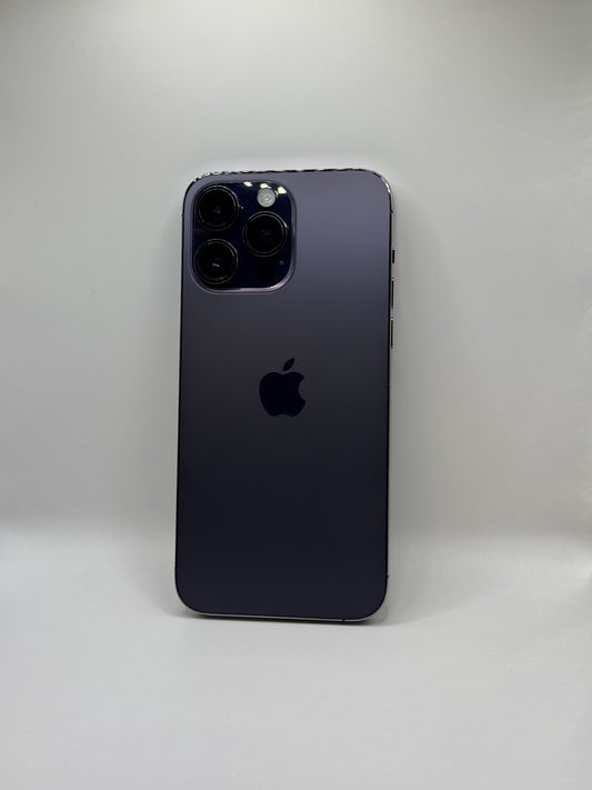 iPhone 14 Pro Max (CERTIFICADO REVIU)