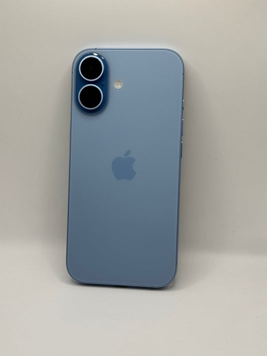 iPhone 17 SEMINUEVO (CERTIFICADO REVIU)